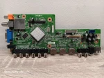 Proscan PLDED3273A-B Main Board 28H1425A. Fixed Price $18.99.