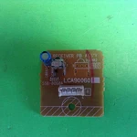 Jvc AV-48WP74 48" Projection Television Ir Sensor Board LCA90060 SSB-8068A. Fixed Price $13.95.