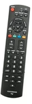 New Remote N2QAYB000485 For Panasonic Led Tv TC-P46S2 TC-42PX34 TC-P50S2. Fixed Price $12.32.