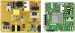 Vizio E50-C1 (LTC6SKAR Serial) Complete Tv Repair Parts Kit. Fixed Price $28.38.