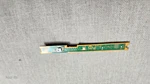 Sony I/r Board 1P-111C800-2012 Used In Model KDL-46BX450. Fixed Price $10.95.