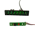 Rca LED32B30RQ Ir Sensor Board RE3232R012 & Control Buttons RE0332R010. Fixed Price $14.95.