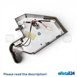 Oem Samsung Cover Assembly Hinge-up Left DA97-08706J DA97-08706R. Fixed Price $65.99.