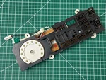 Samsung Dryer Interface Control Board DC92-01624N. Fixed Price $23.95.