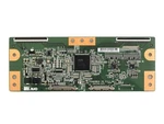 Quantum View QTE5511F T-con Board 55.54T04.C02 T546HW04, 54T04-C01. Fixed Price $39.95.