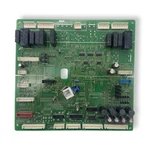 DA92-00594E Samsung Refrigerator Main Control Board Replacement. Fixed Price $89.00.