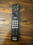 Sony Tv RM-YD028 Remote Control Bravia KDL-46VL150 KDL-46VE5 KDL-52S5100. Fixed Price $7.75.