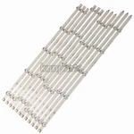 Led Backlight Strips For Toshiba 50L4353D 50L1350UC 50L3400U 50L2300U. Fixed Price $23.41.