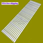 Strips For Jvc LT-70MAW795 LED70D06A-ZC66AG-03D 30370006003D 30370006011D. Fixed Price $43.81.