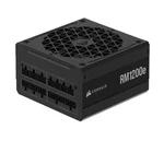 Corsair RM1200E 1200W Atx 3.1 Psu CP-9020258-NA All Cables Included, No Ac Cord. Fixed Price $119.95.
