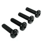Screws For Sharp 4T-C65EL8UR (4TC65EL8UR) Tv Stand / Legs (set Of 4). Fixed Price $9.99.