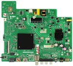 Hisense Main Board/power Supply 417819 414838 For 40A4K. Fixed Price $31.04.