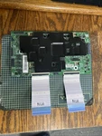 Samsung BN94-12833J Main Board For QN75Q7FNAFXZA. Fixed Price $49.00.