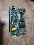 UN32N5300AF VN32FS059U0XBE Main Video Board For Samsung 8809. Fixed Price $18.92.