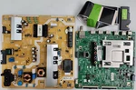 Samsung UN65RU7100FXZA (FA01) Repair Parts Kit Boards BN4400932S, BN94-14806S. Fixed Price $89.99.