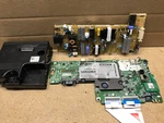 Lg 43UA7100AUB.BUSFLKR Repair Kit EBT30292004 Main / EAY65920751 Power Supply. Fixed Price $59.94.