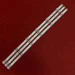 Led Strips For Lg Innotek Drt 3.0 32" A/b Type 6916L-2223A 6916L-2224A 32LX770M. Fixed Price $11.21.