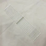10PCS Led Strips For Samsung UN43NU7100 UE43NU7199 UE43UN7020 BN96-45954A. Fixed Price $53.09.