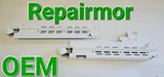 DA97-21688A, DA97-21686A Oem Samsung Refrigerator Freezer L/r Rail RF30BB6200QL. Fixed Price $99.00.
