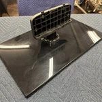 Samsung UN60EH6000 Pedestal Stand Complete With Screws. Fixed Price $89.95.