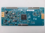 Vizio E55U-D2 T-con Board (T500QVN03.0) 55.55T29.C02 50T32-C3. Fixed Price $15.00.
