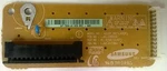 Samsung PN42C450B1D X-buffer Board LJ92-01738A (LJ41-08593A). Fixed Price $6.00.