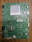 58" Vizio M58Q7-J01 Main Board 756TXLCB02K050 715GB722-M0C-B00-004B. Fixed Price $9.50.