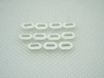 Samsung UN50F6400AFXZA 50" Tv Backlight Reflector Standoffs. Fixed Price $15.99.