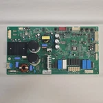 Lg EBR8097775 Green Control Board Pcb Circuit Replacement. Fixed Price $75.00.