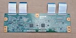Lg Tv 55LD520-UA Tcon Board 54T01-C04. Fixed Price $13.00.