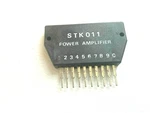 STK011 + Heat Sink Compound By Sanyo. Fixed Price $99.95.