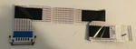 Sharp LC-58Q7370U Smart Tv Lvds Ribbon Cable. Fixed Price $11.48.