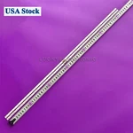 Led Strips For Samsung UN58MU6070EXZA UN58NU7100FXZX UN58NU6080 BN96-46866A. Fixed Price $26.19.