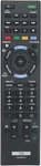 New RM-ED047 Replaced Remote Fit For Sony 3D Tv KDL-22BX320 KDL-22BX321. Fixed Price $9.99.