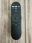 Voice Tv Smart Remote Control For Vizio (XRT270) A03B0190AD99 (00111200166). Fixed Price $12.00.