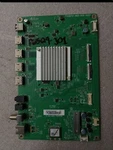 Vizio 65" Main P65Q9-J01 Board 756TXLCB02K101 (715GB761-M01-B00-005Y). Fixed Price $21.00.