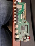Haier Uhd 4K Tv DH1TK0M0402M (65UGX3500) Main Control Board. Fixed Price $20.00.