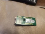 Toshiba 49L2863DG BT01BCM20705B Wireless / Wifi Module 1219160017046. Fixed Price $14.99.