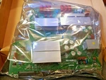 New Oem Samsung X-main Board BN96-09756A PN58B650S1FXZA,PN58B550T2FXZA & Othr,. Fixed Price $35.00.