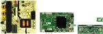 Element E4AA55R Tv Repair Parts Kit -version 3. Fixed Price $49.99.