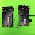 Samsung QN50Q7FAAF Tv Left And Right Internal Speaker BN96-58391B BN63-21111AX. Fixed Price $13.95.