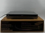 Samsung DVD-R120 Recorder Progressive Scan Player With Remote Tested. Fixed Price $99.99.