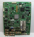 Samsung Main Board BN96-07202A. Fixed Price $7.00.