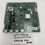 Samsung Oem Main Board Model PN51E550D1FXZA Part BN94-04644B. Fixed Price $59.00.