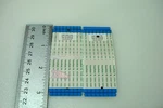 Vizio 0460-2860-2190 60PIN Ribbon Cable (3.125" L) TV(55.65T55.C19) To Panel. Fixed Price $15.68.