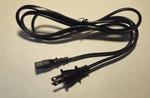 Used Original Replacement Vizio E321035 SP-013B Power Cord. Fixed Price $9.99.
