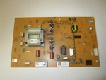 DPS-74(CH), 1-474-206-11, 1-881-520-11, 173159811, KDL-55EX500 Sony D1 Board. Fixed Price $28.00.