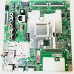 Lg EBT66219302 Main Board For 55UM6910PUC.BUSYLKR. Fixed Price $42.96.