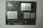 Sony KDL-46XBR4 Main Control Board 1-873-846-14 A-125-7218-C. Fixed Price $59.95.