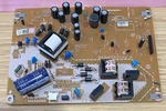 Emerson Power Supply BA3AFCF0102. Fixed Price $52.49.
